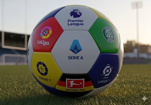 全球供应链网络